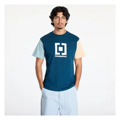 Póló Horsefeathers Base T-Shirt Multicolor III