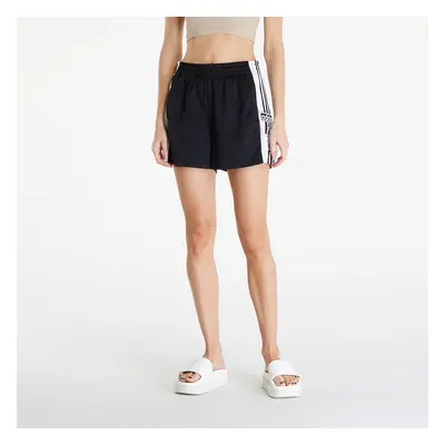 Sort adidas Adibreak Shorts Black