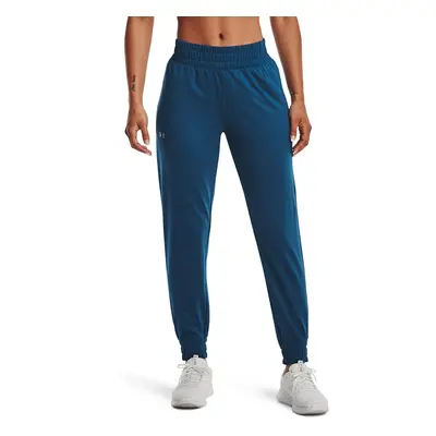 Nadrágok Under Armour Meridian Cw Pant Petrol Blue