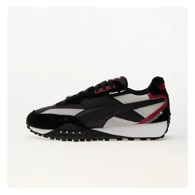 Sneakers Puma Blktop Rider Black