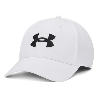 Baseball sapka Under Armour Men'S Ua Blitzing White