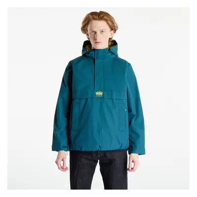 Kabát Levi's ® Stockton Anorak Atlantic Deep