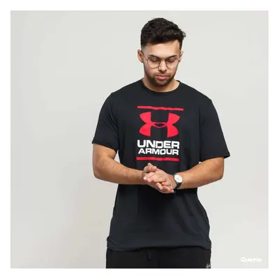 Póló Under Armour GL Foundation SS Tee Black