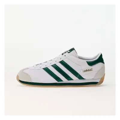 Sneakers adidas Country Japan Ftw White/ Collegiate Green/ Crystal White