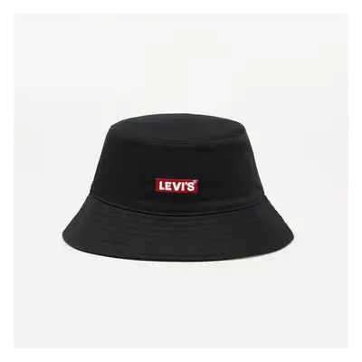 Levi's ® Bucket Hat Baby Tab Logo Black