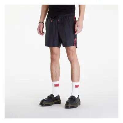 Fürdőruhák Hugo Boss Fab Swim Shorts Black