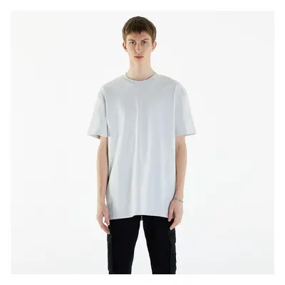 Póló Calvin Klein Jeans Long Relaxed Cotton T-Shirt Lunar Rock