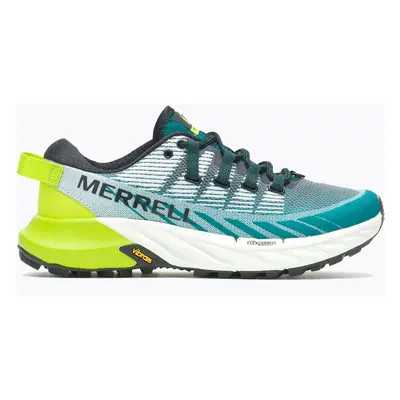 Sneakers Merrell Agility Peak 4 Jade