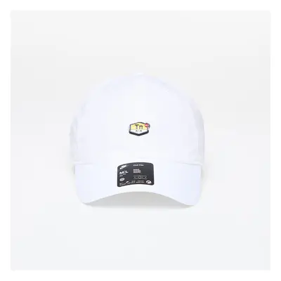 Baseball sapka Nike Dri-FIT Club Unstructured Air Max Tn Cap White