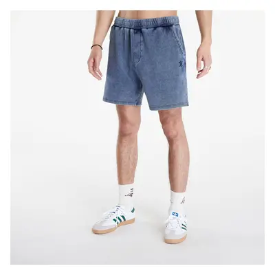 Sort Daily Paper Abasi Shorts Blue