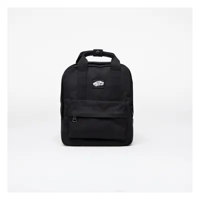 Hátizsák Vans Low Key Mini Backpack Black