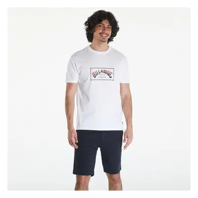 Póló Billabong Arch SS Tee White