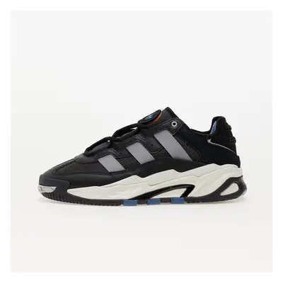 Sneakers adidas Originals Niteball Core Black/ Grey Two/ Carbon