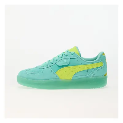 Sneakers Puma Palermo Moda Xtra Wns Green