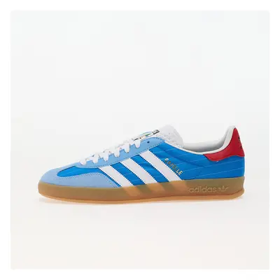 Sneakers adidas Gazelle Indoor Brave Blue/ Ftw White/ Gum