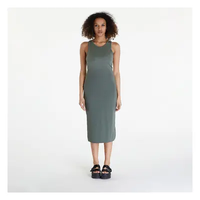 Ruha Roxy Good Keepsake Dress Agave Green