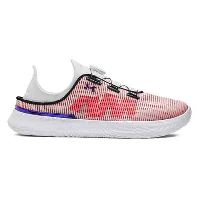 Sneakers Under Armour W Slipspeed Trainer Mesh White