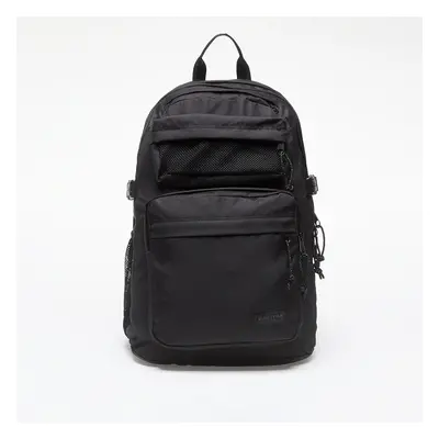 EASTPAK Double Pro Black