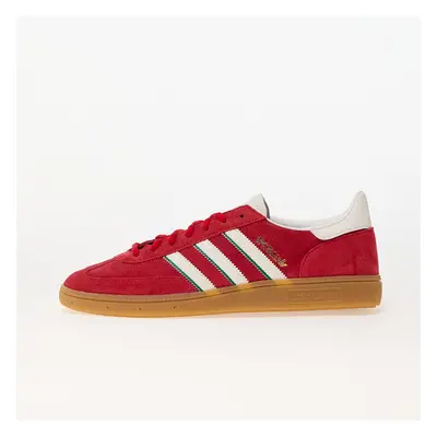 Sneakers adidas Handball Spezial Better Scarlet/ Cloud White/ Green