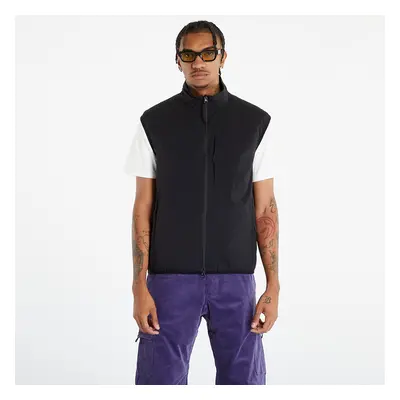 Gramicci Softshell Eqt Padding Vest Black