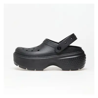 Sneakers Crocs Stomp Clog Black