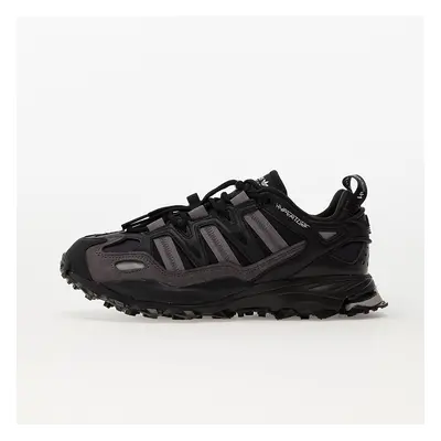 Sneakers adidas Originals Hyperturf Core Black/ Silver Metalic/ Trace Grey