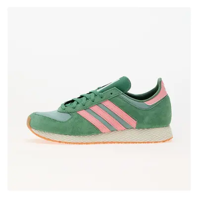 Sneakers adidas Atlanta W Preloved Green/ Haze Green/ Semi Pink Spark EUR