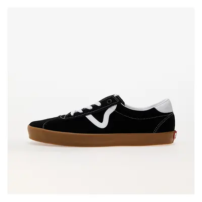 Sneakers Vans Sport Low Black/ Gum EUR