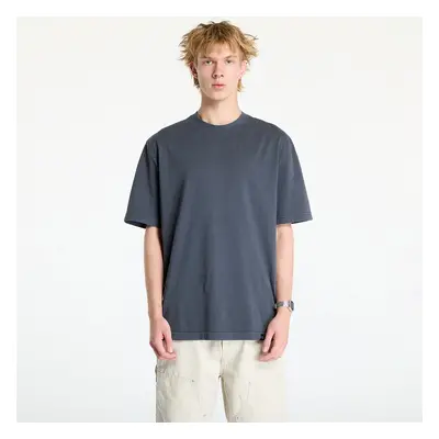 Póló Calvin Klein Jeans Washed Heavy Tee Black