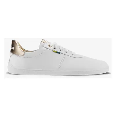 Sneakers Be Lenka Royale White & Gold