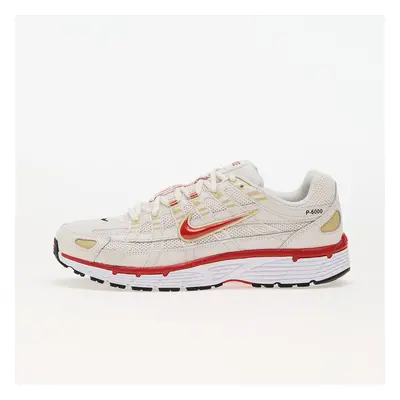 Sneakers Nike P-6000 Phantom/ Dragon Red-White-Black