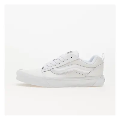 Sneakers Vans Knu Skool Leather White EUR