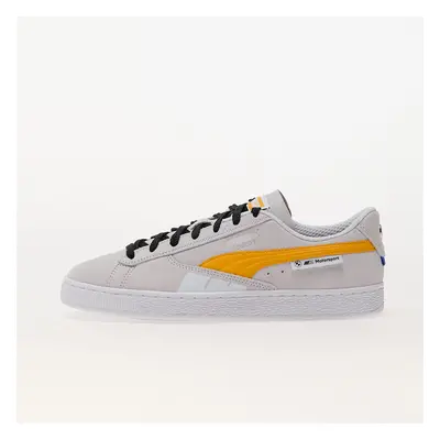 Sneakers Puma x BMW Motorsport Suede T Gray