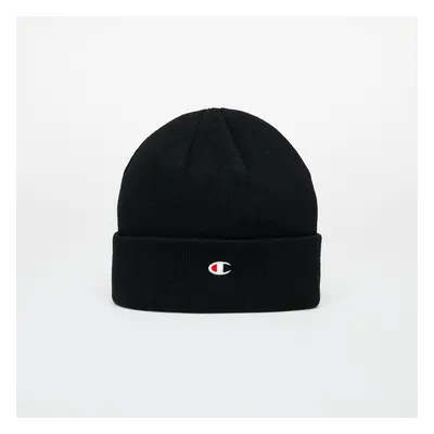 Kalap Champion Beanie Cap Black