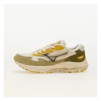 Sneakers Mizuno Wave Rider β Cedar/ Major Brown/ Cloud Cream