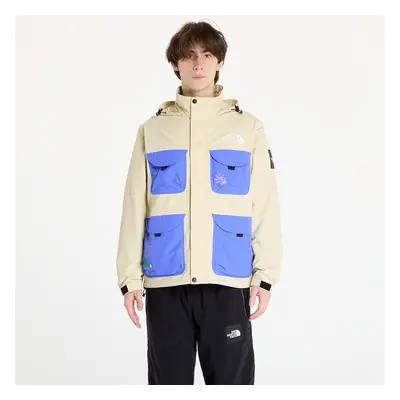 Kabát The North Face x Yinka Ilori Convertible Jacket Gravel