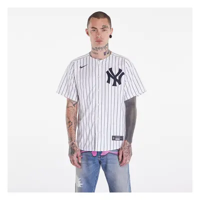 Jersey Nike MLB Limited Home Jersey White