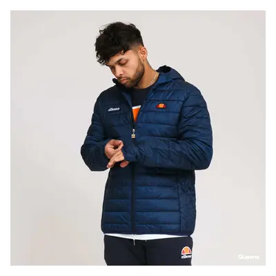 Kabát ellesse Lombardy Padded Jacket Navy