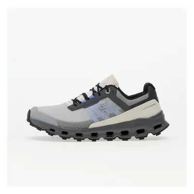 Sneakers On W Cloudvista Alloy/ Black