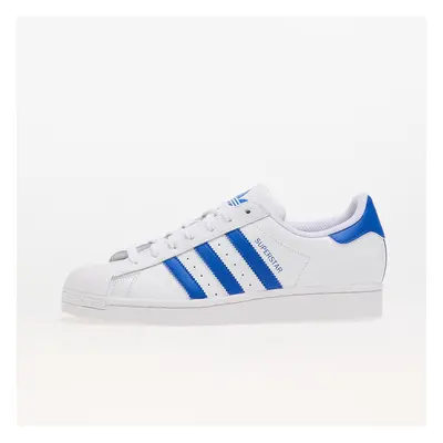 Sneakers adidas Superstar Ftw White/ Blue/ Ftw White