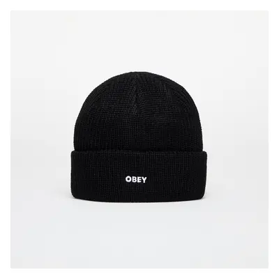 Kalap OBEY Future Beanie Black