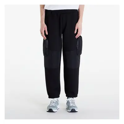 Melegítőnadrág EA7 Emporio Armani Pantaloni Black