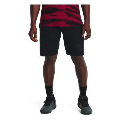 Sort Under Armour Perimeter 11'' Short Black