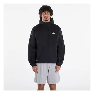 Kabát adidas Ultimate WIND.RDY Running Jacket Black