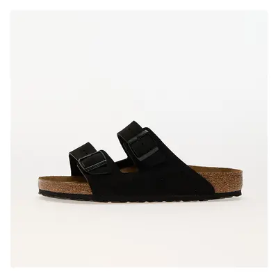 Sneakers Birkenstock Arizona Birko-Floor Soft Black