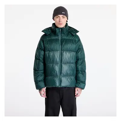 Kabát adidas Down Regen Adic Jacket Mineral Green