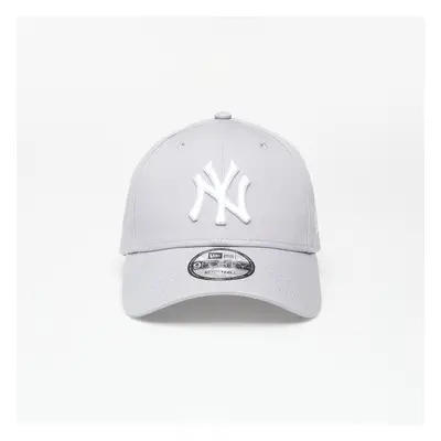 Baseball sapka New Era 940 MLB League Basic NY C/O Grey/ White