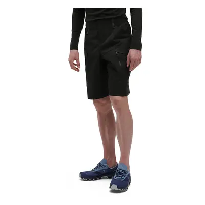 Sort On Explorer Shorts Black