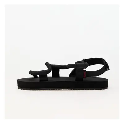 Sneakers Gramicci Rope Sandals Black