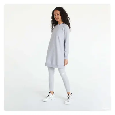 Ruha The North Face W Zumu Crew Dress Tnf Light Grey Heather